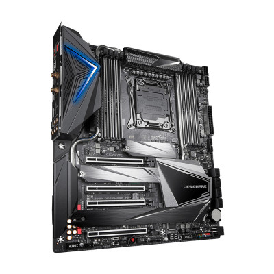 GIGABYTE X299X DESIGNARE 10G