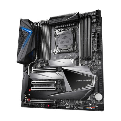 GIGABYTE X299X DESIGNARE 10G