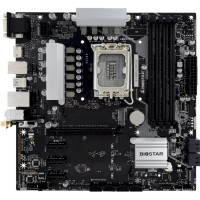Biostar B760MX2-E PRO D4