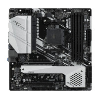 ASRock X570M Pro4