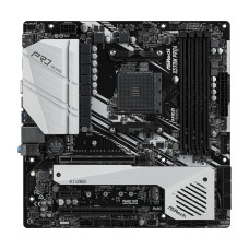 ASRock X570M Pro4