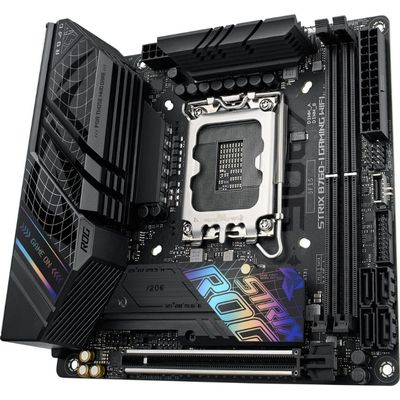ASUS ROG STRIX B760-I GAMING WIFI