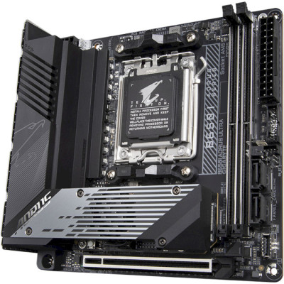 GIGABYTE B650I AORUS ULTRA