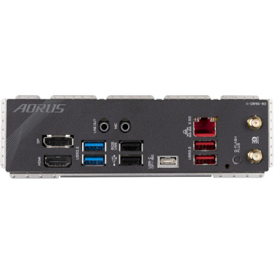 GIGABYTE B650I AORUS ULTRA