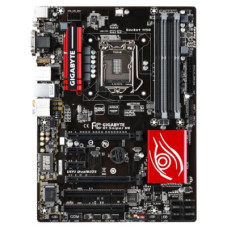 Gigabyte H97 G1.Sniper H6