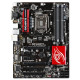Gigabyte H97 G1.Sniper H6 Б/У