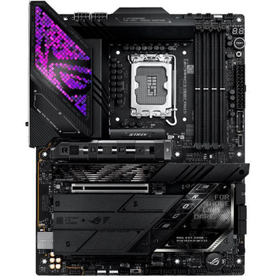 ASUS ROG STRIX Z890-E GAMING WIFI (90MB1IM0-M0EAY0)