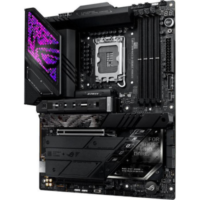 ASUS ROG STRIX Z890-E GAMING WIFI (90MB1IM0-M0EAY0)