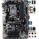 GIGABYTE GA-Z170-HD3 DDR3