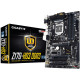 GIGABYTE GA-Z170-HD3 DDR3
