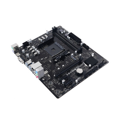 Biostar A520MH Ver. 6.0