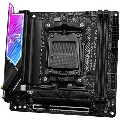 ASRock B850I Lightning WiFi