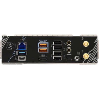 ASRock B850I Lightning WiFi