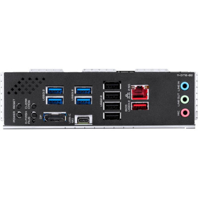 GIGABYTE Z890 D PLUS