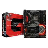 ASRock Fatal1ty Z370 Gaming K6