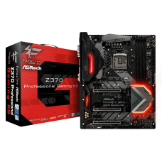 ASRock Fatal1ty Z370 Gaming K6