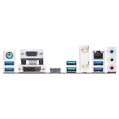 ASUS PRIME B550M-A WI-FI