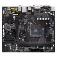Gigabyte GA-AB350M-DS2