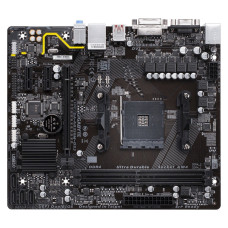 Gigabyte GA-AB350M-DS2