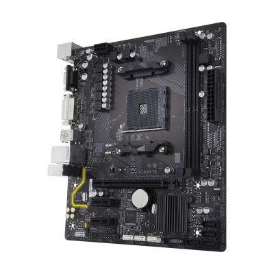 Gigabyte GA-AB350M-DS2