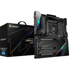 Gigabyte Z590 AORUS XTREME WB