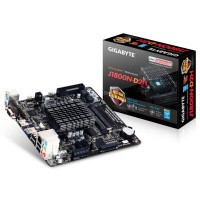 GIGABYTE GA-J1800N-D2H V1.3