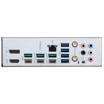 ASUS PRIME X670E-PRO WIFI