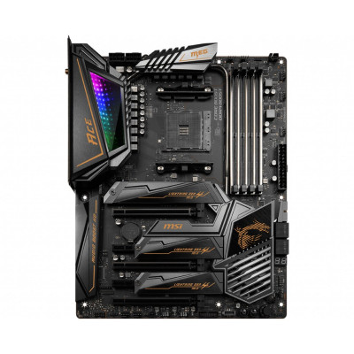 MSI MEG X570 ACE