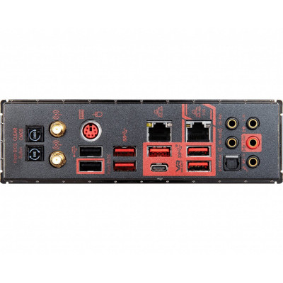 MSI MEG X570 ACE