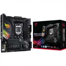 ASUS ROG STRIX Z490-G GAMING (WI-FI)