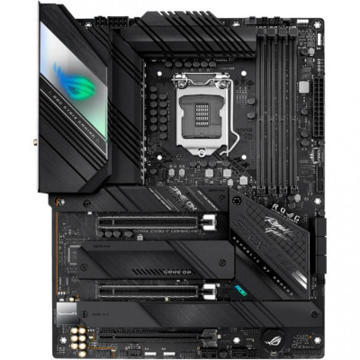ASUS ROG STRIX Z590-F GAMING WIFI