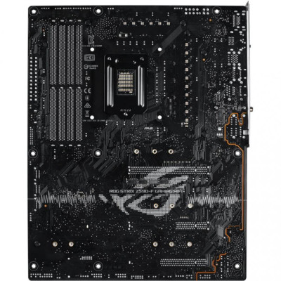 ASUS ROG STRIX Z590-F GAMING WIFI