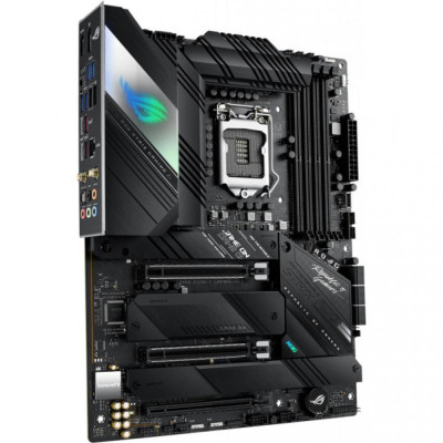 ASUS ROG STRIX Z590-F GAMING WIFI
