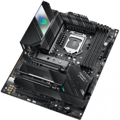 ASUS ROG STRIX Z590-F GAMING WIFI
