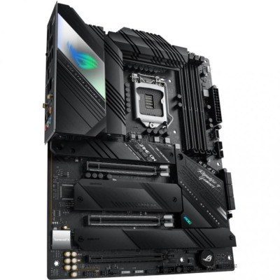 ASUS ROG STRIX Z590-F GAMING WIFI