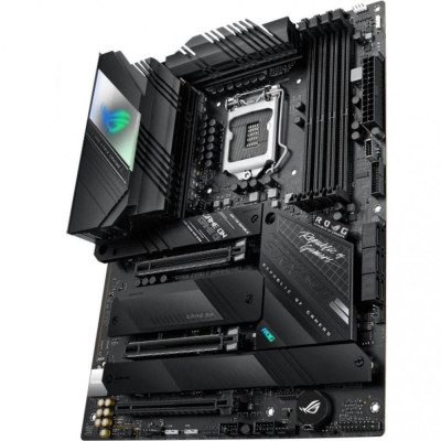 ASUS ROG STRIX Z590-F GAMING WIFI