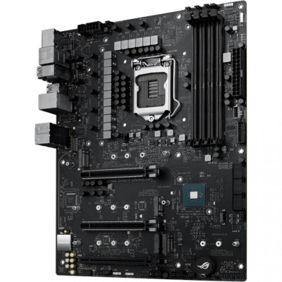 ASUS ROG STRIX Z590-F GAMING WIFI