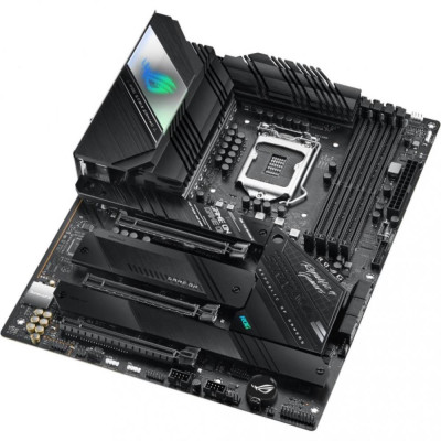 ASUS ROG STRIX Z590-F GAMING WIFI