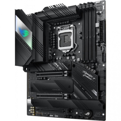 ASUS ROG STRIX Z590-F GAMING WIFI
