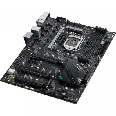 ASUS ROG STRIX Z590-F GAMING WIFI