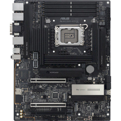 Asus Pro WS Z890-ACE SE