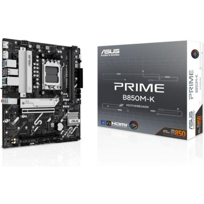 ASUS PRIME B850M-K ASUS PRIME B850M-K