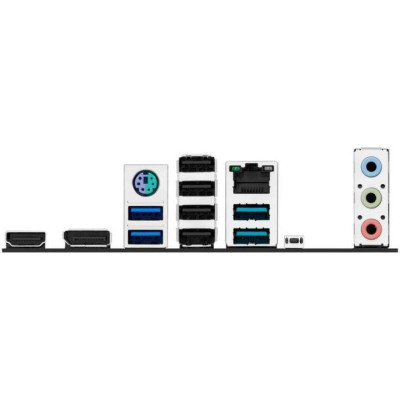 ASUS PRIME B850M-K ASUS PRIME B850M-K