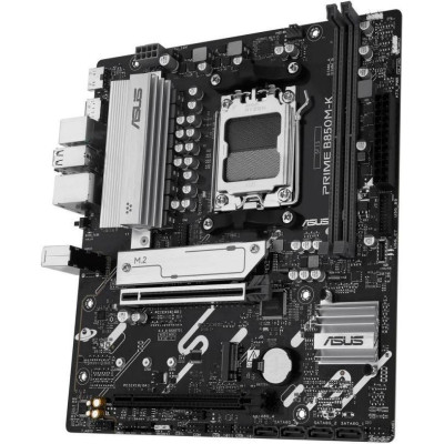 ASUS PRIME B850M-K ASUS PRIME B850M-K