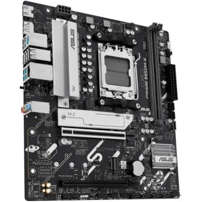 ASUS PRIME B850M-K ASUS PRIME B850M-K