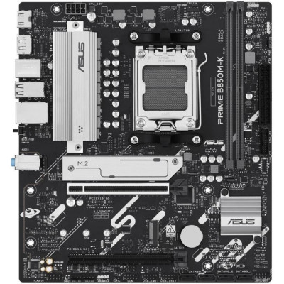 ASUS PRIME B850M-K ASUS PRIME B850M-K