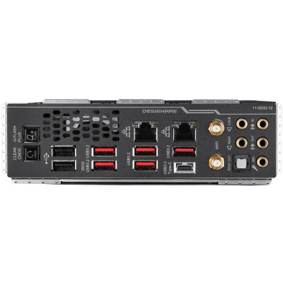 GIGABYTE TRX40 DESIGNARE