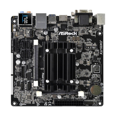 ASRock J3455-ITX