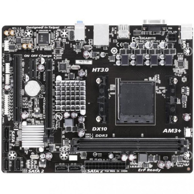 Gigabyte GA-78LMT-S2 R2