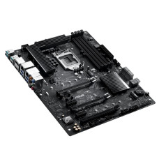 ASUS WS C246 PRO ACE